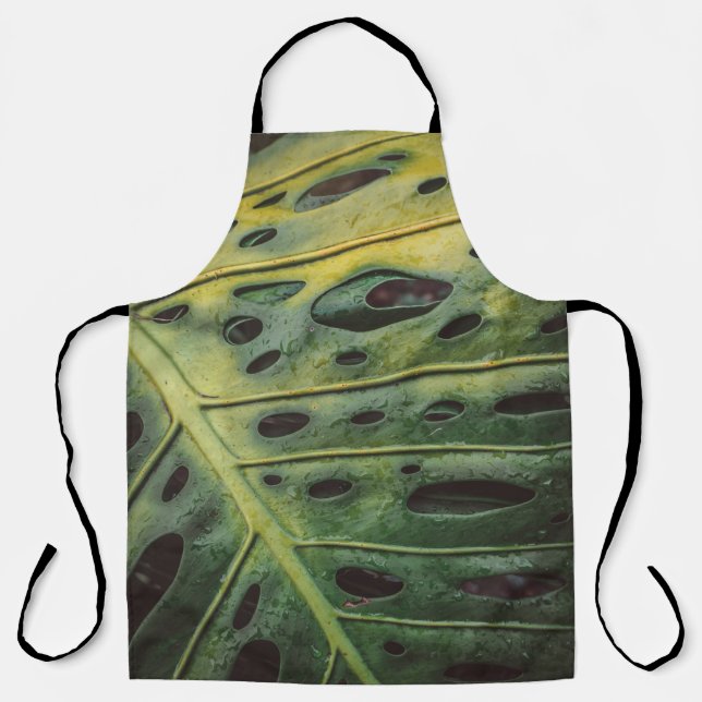 Tablier Costa Rica (Recto)