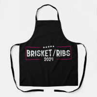 Côtes de Boeuf 2024 BBQ Barbecue Élection Politiqu