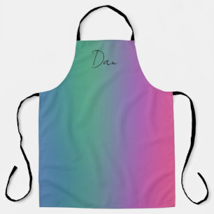 Tablier Couleurs Adultes
