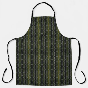 Tablier Couleurs de styles classiques
