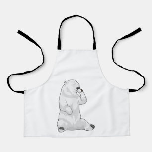 Tablier Coupe Polar
