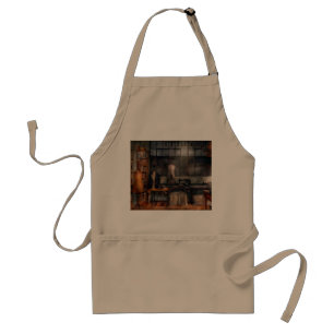 Tablier Couture - Industriel - Linge de Qualité