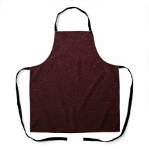 Cuir du marron