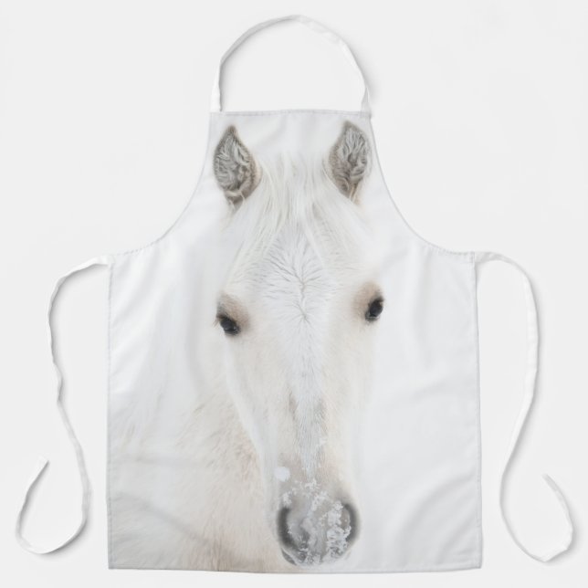 Tablier Cuire avec Koots (Recto)