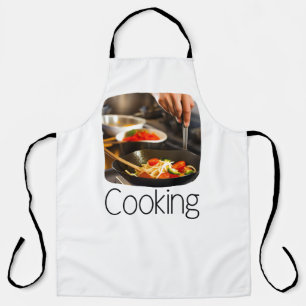 TABLIER CUISINE