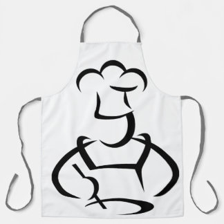 Tablier cuisine