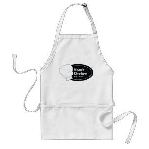 Tablier Cuisine de mamans faite avec amour