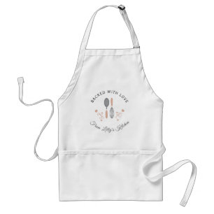Tablier Cuisine personnalisée petite entreprise