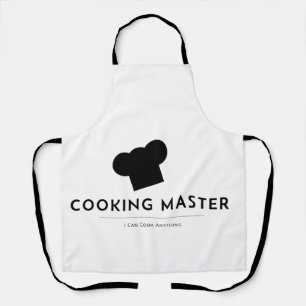 Tablier Cuisine principale