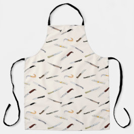 Tablier Cuisine raffinée et barbecue Cuisine italienne tab