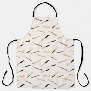 Tablier Cuisine raffinée et barbecue Cuisine italienne tab