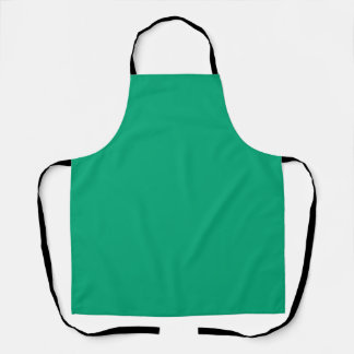Tablier Cuisine verte/Cuisine