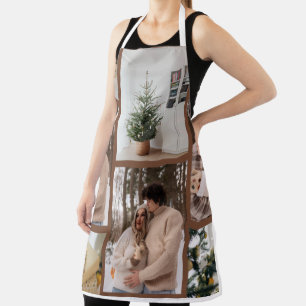 Tablier cuisinier prod