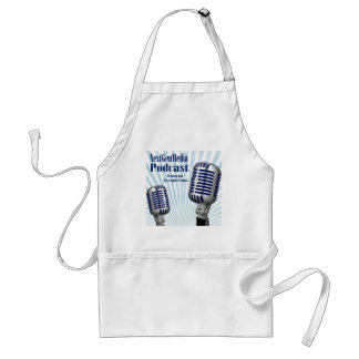 Tablier Cuisson avec NGMPodcast