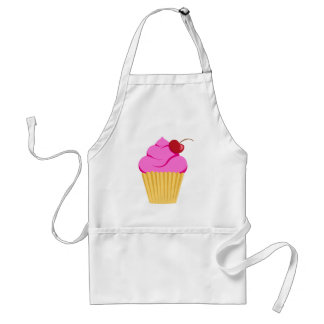 Tablier Cupcake
