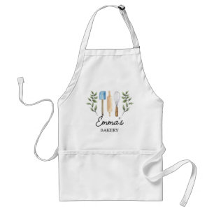 Tablier customisé, tablier bébé, tablier de cuisso