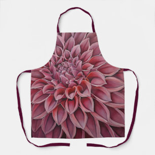Tablier Dahlia Apron