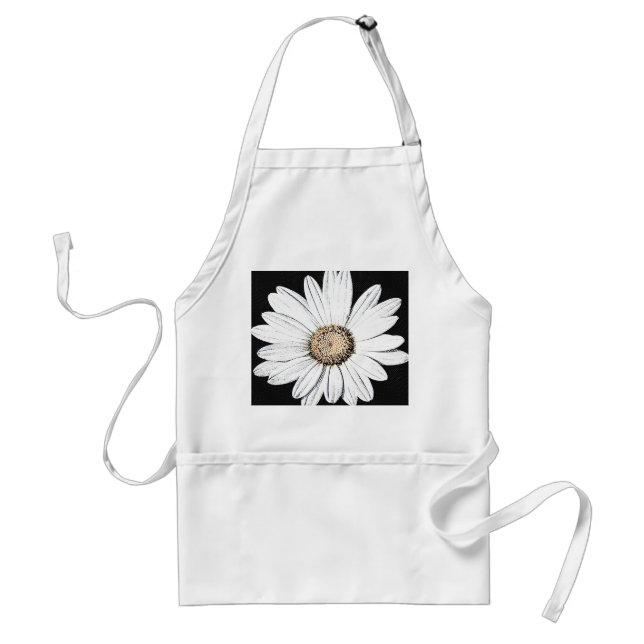 Tablier Daisy Mae Apron (Devant)