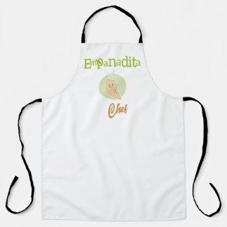 Tablier d'alimentation Empanadita