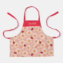 Dames de printemps et pâquerettes Enfants Personna