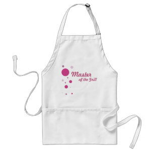 Tablier d'amour doux