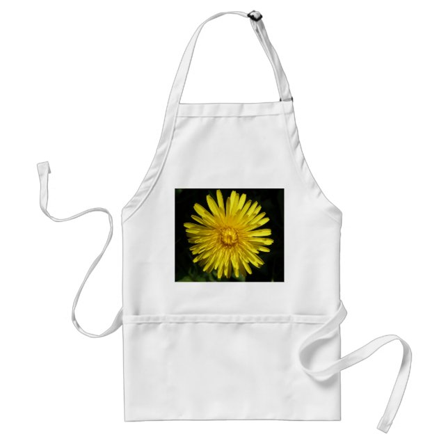 Tablier Dandelion Apron (Devant)