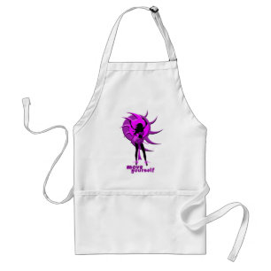 Tablier Danseur *Onca*