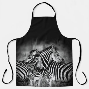 Tablier Dazzle de Zebra