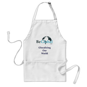 Tablier de BeGlobal