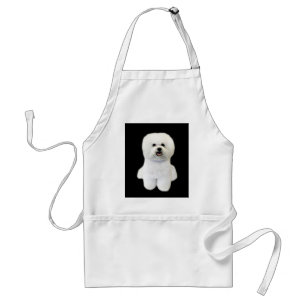 Tablier de Bichon