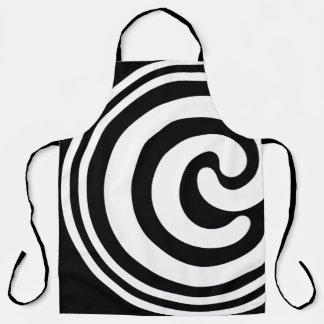 Tablier de Black Griller