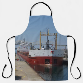 tablier de Cedarglen