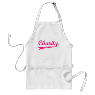 Tablier De charité société de soulagement de Faileth LD