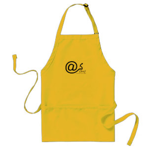 Tablier de chef de Rancho Escargot
