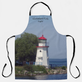 Tablier de crèche Cheboygan