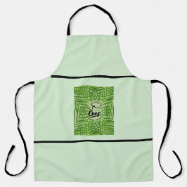 tablier de cuisine