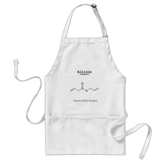 Tablier de cuisine amateur - Allicine