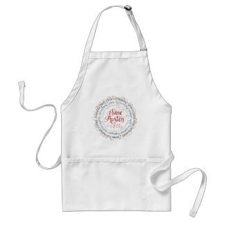 Tablier de cuisine de cuisine - drames de période
