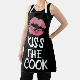 TABLIER DE CUISINE FEMME MARIÉE PETITE AMIE EMBRAS
