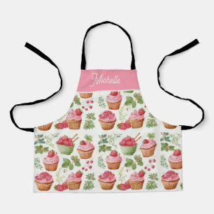 Tablier de cuisine personnalisé pour enfants avec