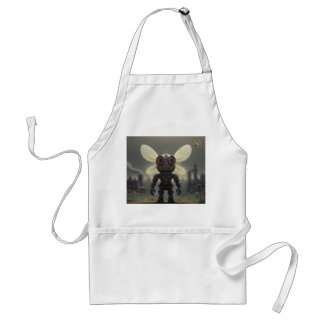 Tablier de cuisine Steampunk Bee Bob's Bees