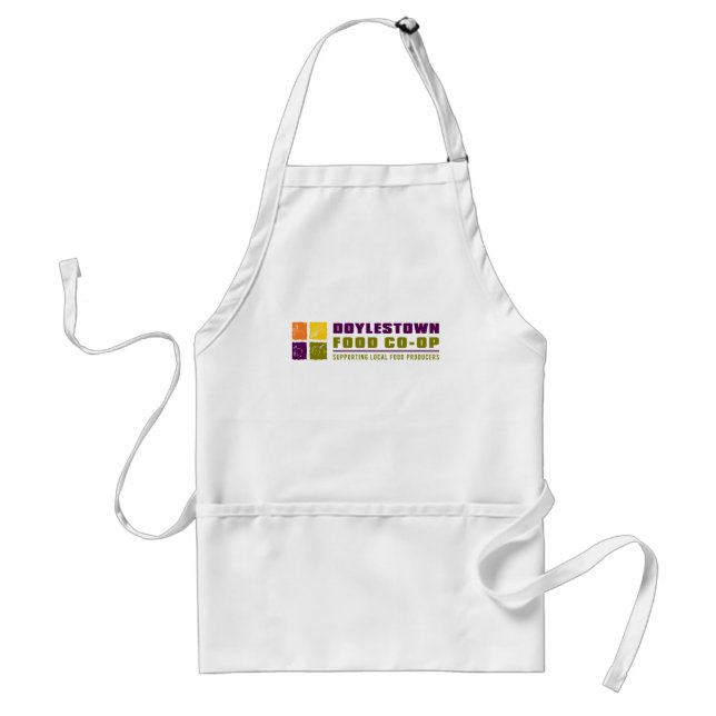 Tablier de DFC (Devant)