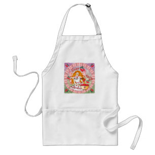 Tablier de Fée de cuisine