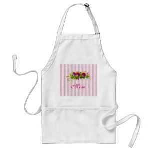 Tablier de fête des mères pour maman