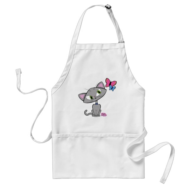 Tablier de Friendz (Devant)