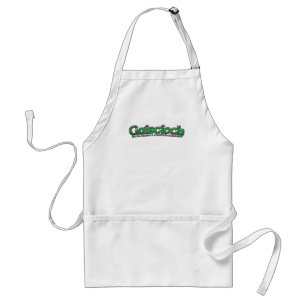 Tablier de Gaiscioch