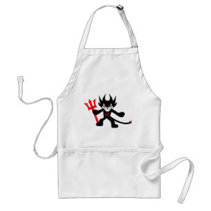Tablier de Hellcat de McCAMPBELL