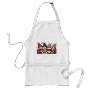 Tablier de Joie de Noël