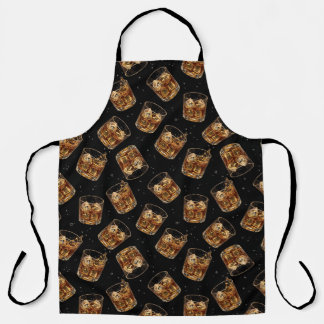 Tablier de la fête des Pères pour amateur de Whisk