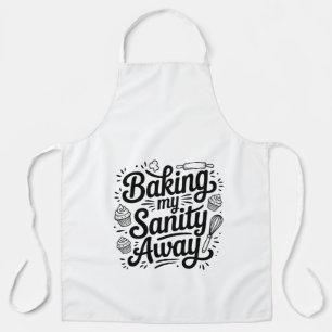Tablier de maman drôle de cuisson – Cuire ma santé